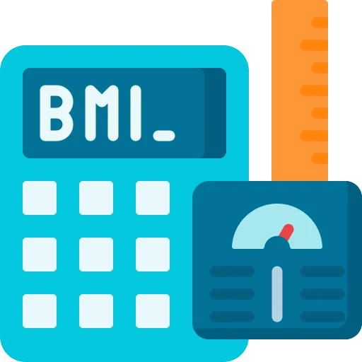 BMI Calculator icon