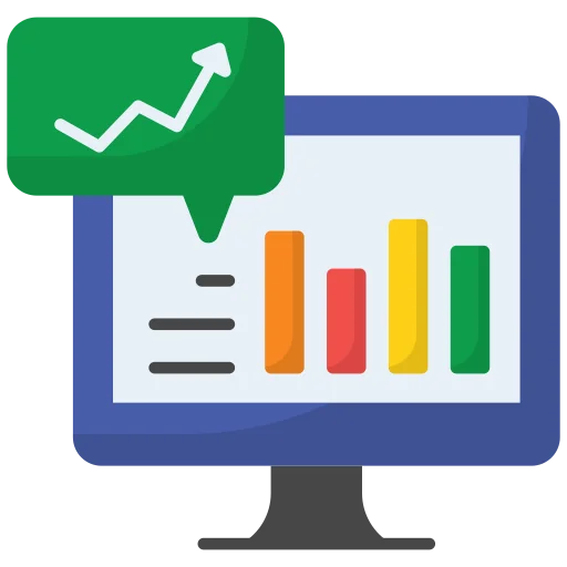 Business tools icon
