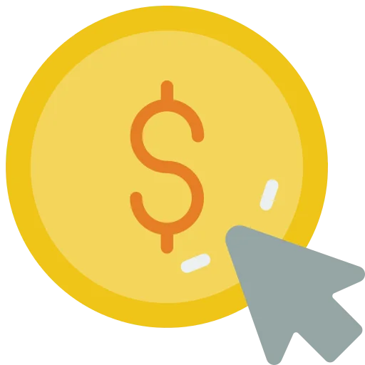 CPC Calculator icon