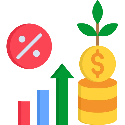 Compound Interest Calculator icon