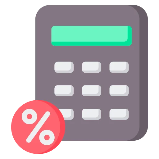 Discount Calculator icon