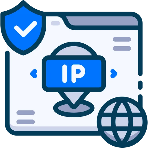 IP Lookup icon