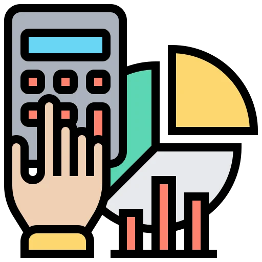 Margin Calculator icon