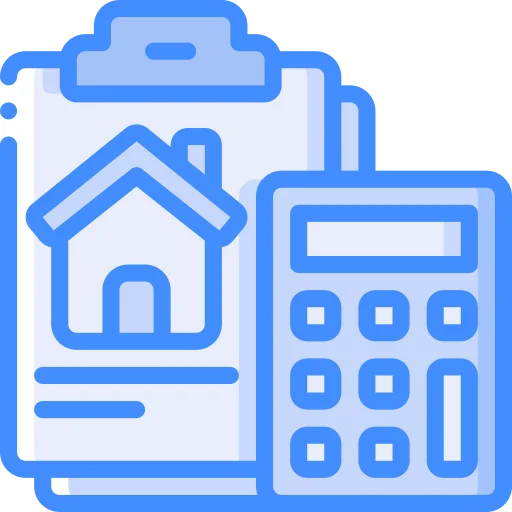 Mortgage Calculator icon