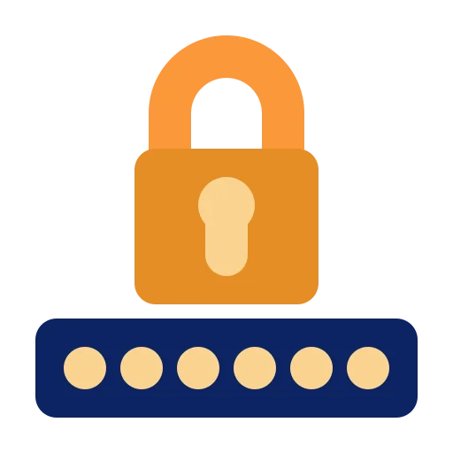 Password Generator icon