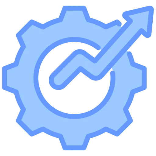 Productivity tools icon
