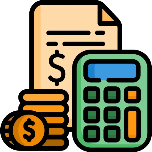 Profit Calculator icon