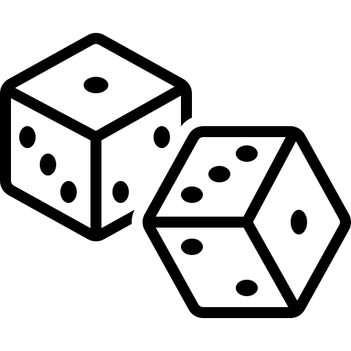 Random Number Generator icon