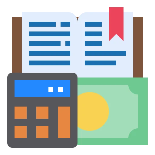 Salary Calculator icon