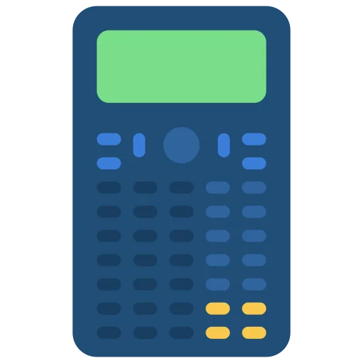 Scientific Calculator icon