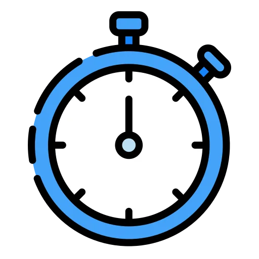 Stopwatch icon
