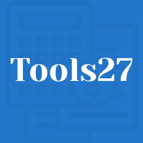 Tools27