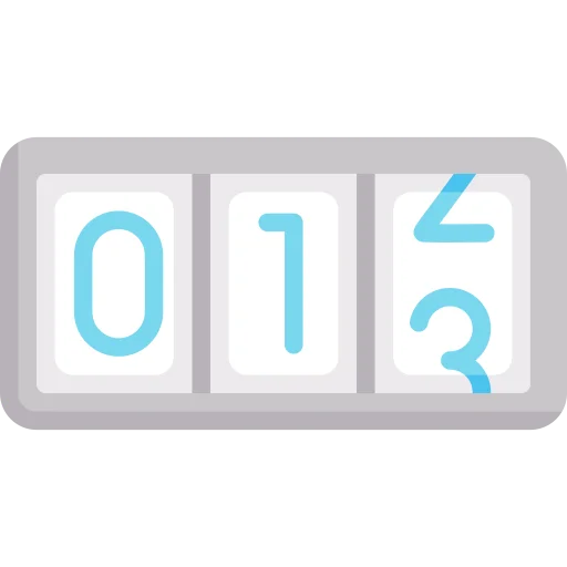 Word Counter icon