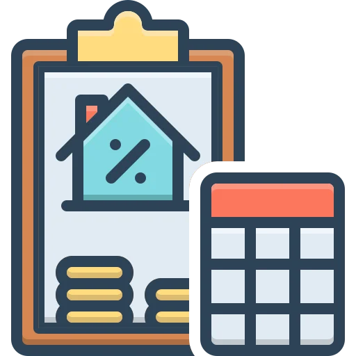 CD Calculator icon