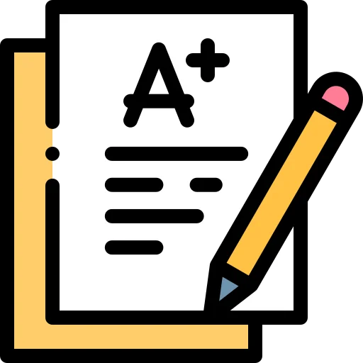 Grade Calculator icon